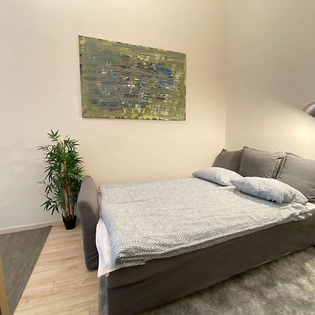 Wesseleny Apartment Near Synagogue With Ac After Renovation Budapest Exterior foto